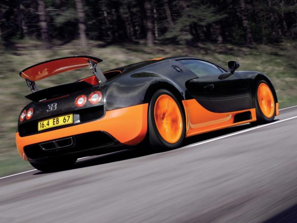 Bugatti Veyron EB 16.4 – tapety na pulpit (16)