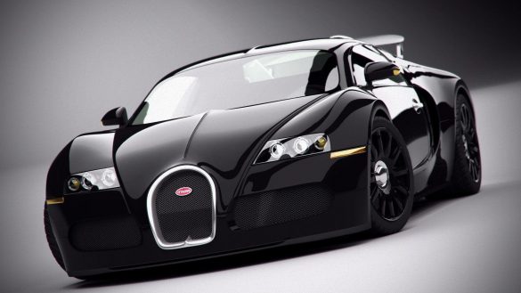 Bugatti Veyron EB 16.4 – tapety na pulpit (17)