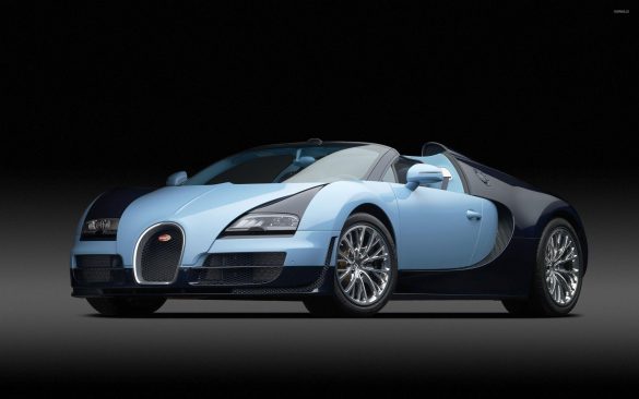 Bugatti Veyron EB 16.4 – tapety na pulpit (18)