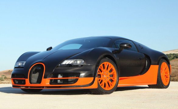 Bugatti Veyron EB 16.4 – tapety na pulpit (19)