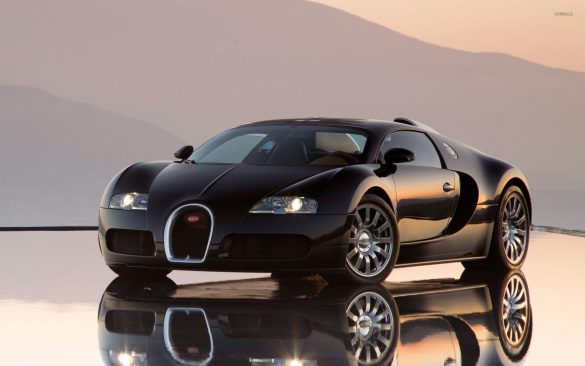 Bugatti Veyron EB 16.4 – tapety na pulpit (2)
