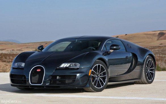 Bugatti Veyron EB 16.4 – tapety na pulpit (20)