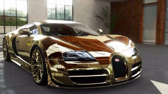 Bugatti Veyron EB 16.4 – tapety na pulpit (22)
