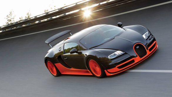 Bugatti Veyron EB 16.4 – tapety na pulpit (24)