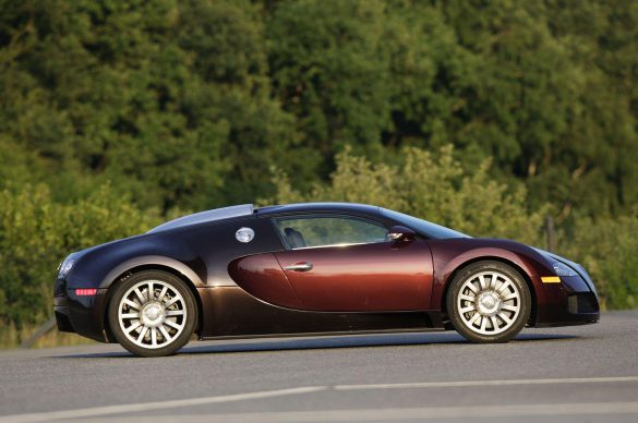 Bugatti Veyron EB 16.4 – tapety na pulpit (25)