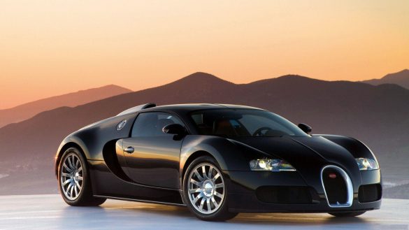 Bugatti Veyron EB 16.4 – tapety na pulpit (26)