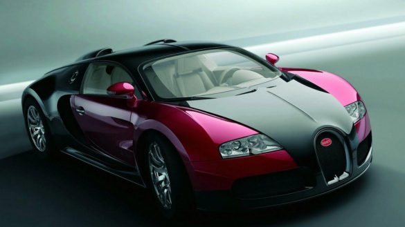 Bugatti Veyron EB 16.4 – tapety na pulpit (29)