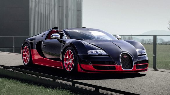 Bugatti Veyron EB 16.4 – tapety na pulpit (5)