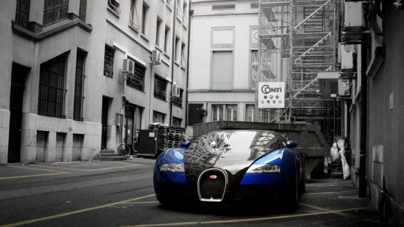 Bugatti Veyron EB 16.4 – tapety na pulpit (6)