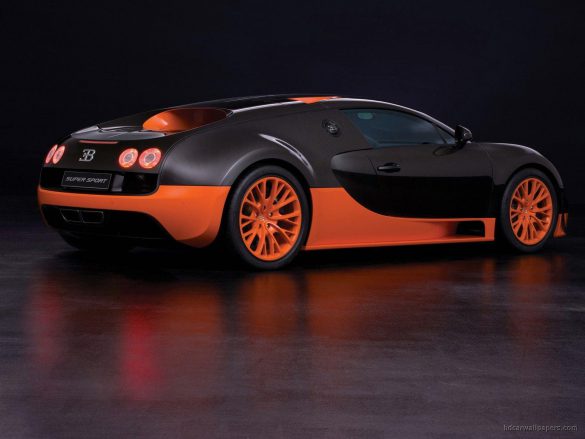 Bugatti Veyron EB 16.4 – tapety na pulpit (7)