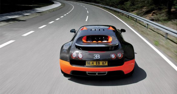 Bugatti Veyron EB 16.4 – tapety na pulpit (8)