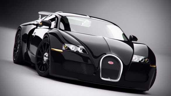 Bugatti Veyron EB 16.4 – tapety na pulpit (9)