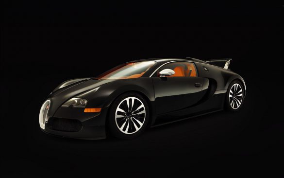 Bugatti Veyron – tapety na pulpit (11)