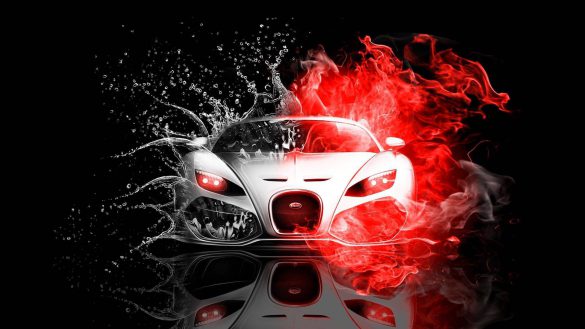Bugatti Veyron – tapety na pulpit (13)