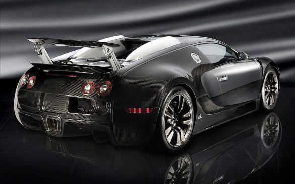 Bugatti Veyron – tapety na pulpit (14)