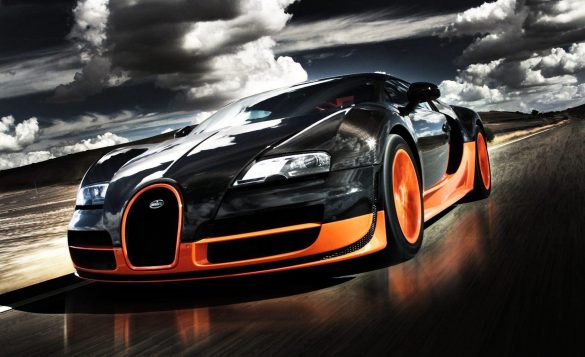 Bugatti Veyron – tapety na pulpit (16)