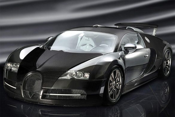 Bugatti Veyron – tapety na pulpit (19)