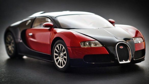 Bugatti Veyron – tapety na pulpit (20)