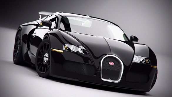 Bugatti Veyron – tapety na pulpit (8)