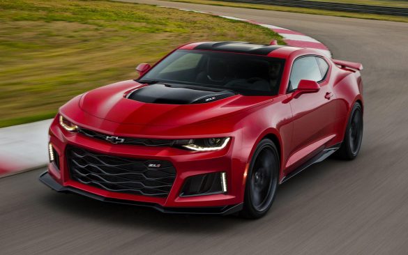 Chevrolet Camaro ZL1 – tapety na pulpit (10)