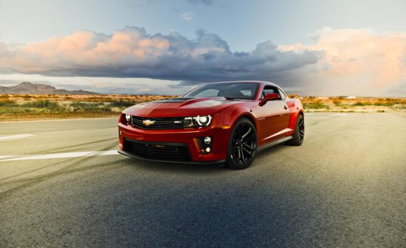 Chevrolet Camaro ZL1 – tapety na pulpit (14)