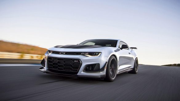 Chevrolet Camaro ZL1 – tapety na pulpit (17)