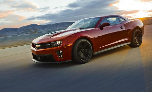 Chevrolet Camaro ZL1 – tapety na pulpit (19)