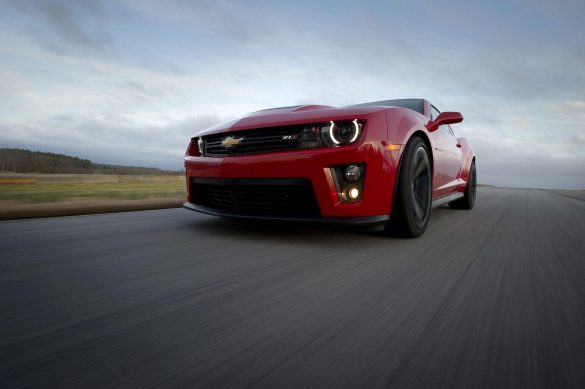 Chevrolet Camaro ZL1 – tapety na pulpit (3)