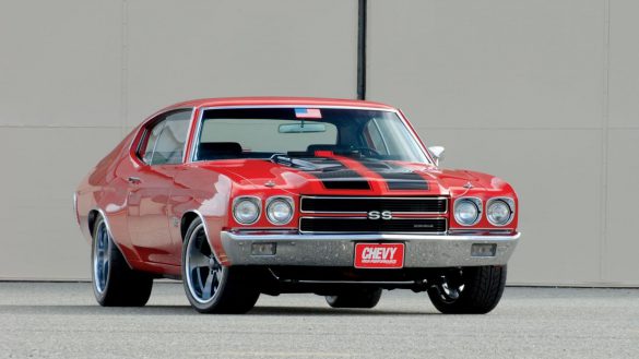 Chevrolet Chevelle – tapety na pulpit (11)