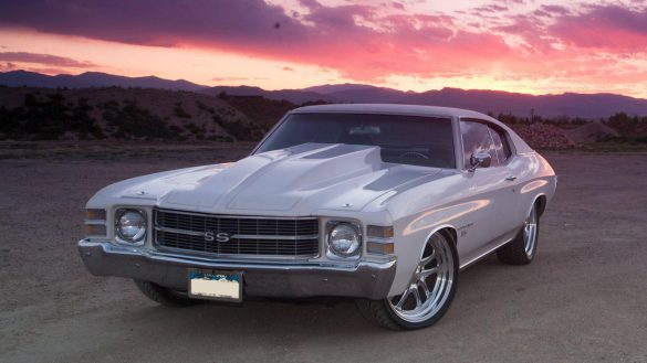 Chevrolet Chevelle – tapety na pulpit (12)