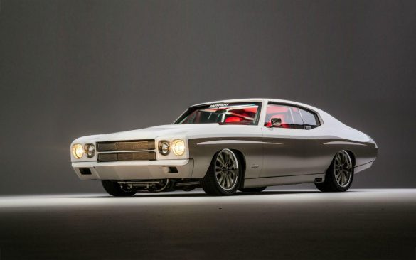 Chevrolet Chevelle – tapety na pulpit (16)