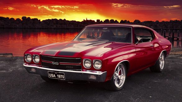 Chevrolet Chevelle – tapety na pulpit (17)