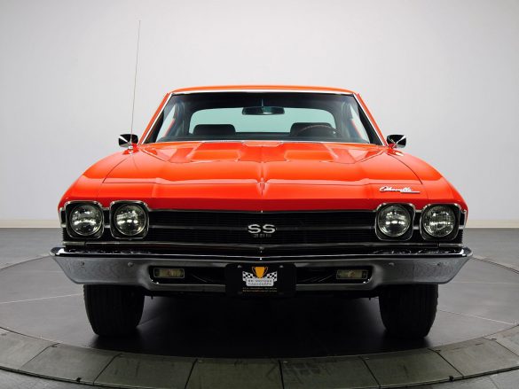 Chevrolet Chevelle – tapety na pulpit (19)