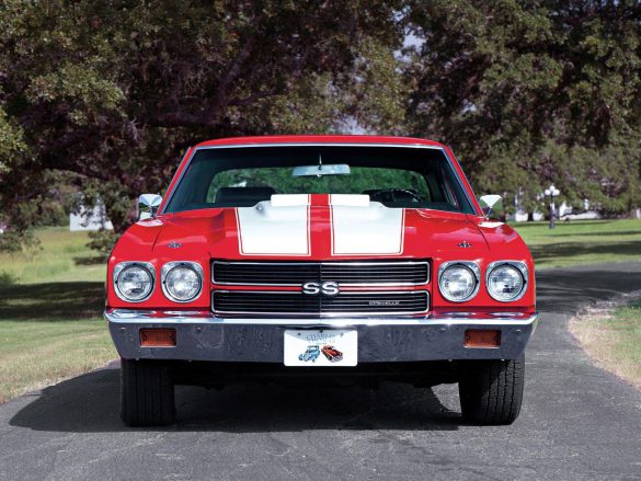 Chevrolet Chevelle – tapety na pulpit (20)