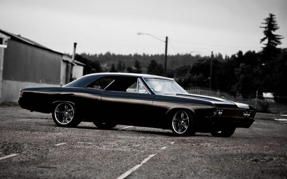 Chevrolet Chevelle – tapety na pulpit (4)