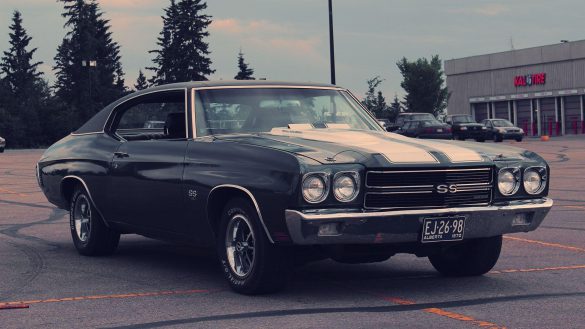 Chevrolet Chevelle – tapety na pulpit (5)