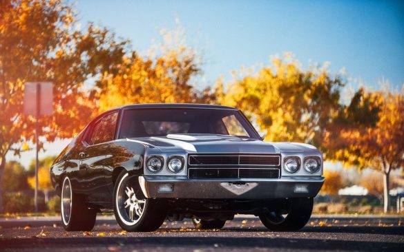 Chevrolet Chevelle – tapety na pulpit (7)