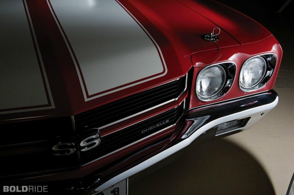 Chevrolet Chevelle – tapety na pulpit (9)