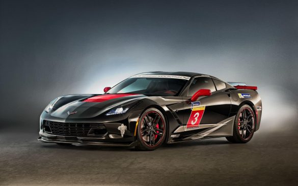 Chevrolet Corvette – tapety na pulpit (1)