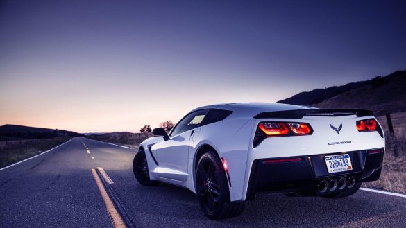 Chevrolet Corvette – tapety na pulpit (10)