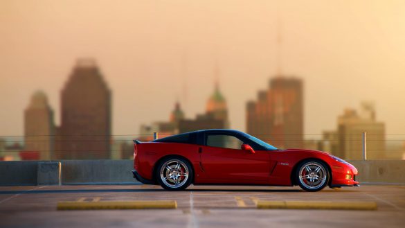 Chevrolet Corvette – tapety na pulpit (11)