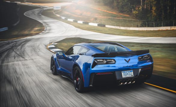 Chevrolet Corvette – tapety na pulpit (12)
