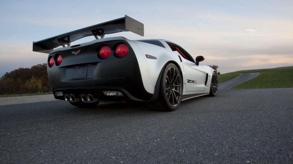 Chevrolet Corvette – tapety na pulpit (16)