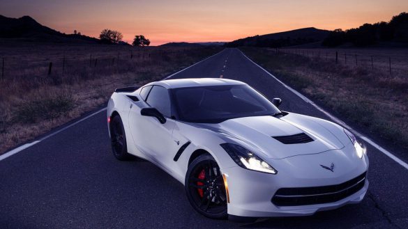 Chevrolet Corvette – tapety na pulpit (17)