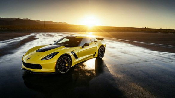 Chevrolet Corvette – tapety na pulpit (18)