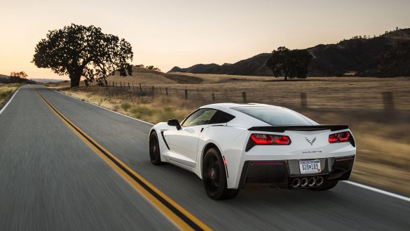 Chevrolet Corvette – tapety na pulpit (19)
