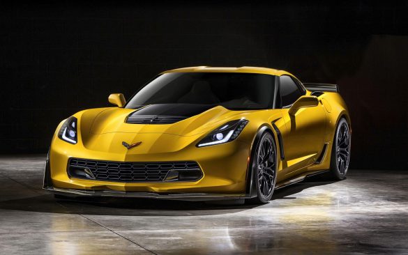 Chevrolet Corvette – tapety na pulpit (20)
