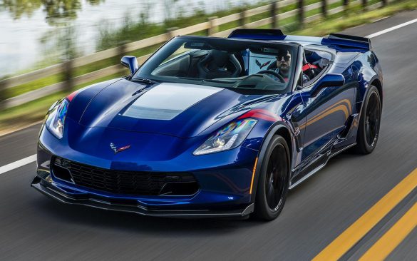 Chevrolet Corvette – tapety na pulpit (22)