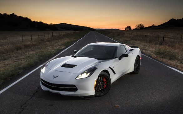 Chevrolet Corvette – tapety na pulpit (26)