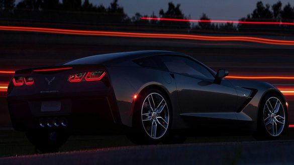Chevrolet Corvette – tapety na pulpit (3)